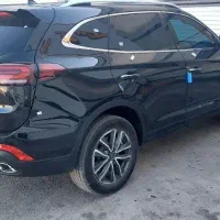 کی ام سی k7 مدل ۱۴۰۲ تمیز با گارانتی فعال|خودرو سواری و وانت|اراک, |دیوار