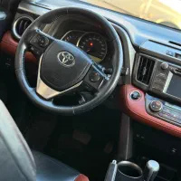 تویوتا رافور