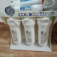 تصویه آب اصلی تایوان