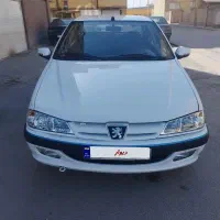 پژو پارس tu5 مدل 1400