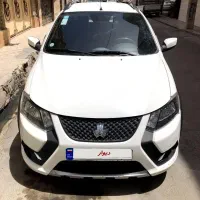 کوییک Gx مدل ۱۴۰۲ بدون رنگ و خط و خش