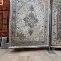 ۹ متری فرش رویایی کد 404