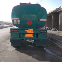 تانک دومحورده پیچ تیوبلس|خودرو سنگین|مشهد, کوی المهدی|دیوار