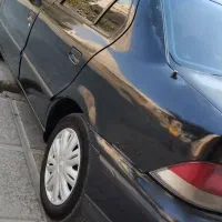 فروش سمند مدل ۸۶ سالم|خودرو سواری و وانت|چهارباغ, |دیوار