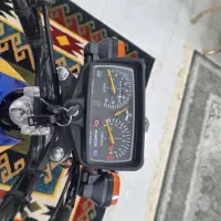 موتور سیکلت کویر ۱۵۰ سی سی|موتورسیکلت|اهواز, زیتون کارگری|دیوار