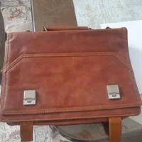 کیف چرمی اداری