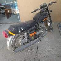 متور ایژ|موتورسیکلت|بجنورد, |دیوار