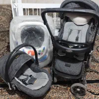 سرویس کالسکه