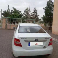 بریلیانس ۲۳۰ مدل ۹۷