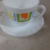 دو دست سرویس غذاخوری ۱۹ پارچه امارات|ظروف سرو و پذیرایی|تهران, حشمتیه|دیوار