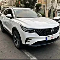 دیگینتی پریستیژ  صفر خشک مدل 1404