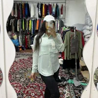 کاپشن تاناکورا|لباس|تربت‌حیدریه, قائم|دیوار