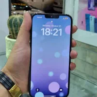 Iphone 13promax 128|موبایل|قزوین, |دیوار