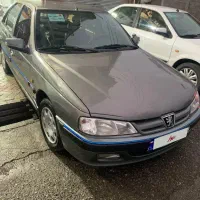 پارس مدل ۹۴|خودرو سواری و وانت|آستارا, |دیوار