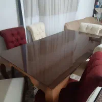 میزناهارخوری ۶نفره