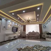 نقاشی ساختمان مسکونی و اداری و نما