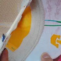 کلا گورین|لباس|اراک, |دیوار