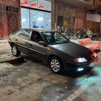 زانتیا ۸۶ در حد|خودرو سواری و وانت|تهران, زهتابی|دیوار