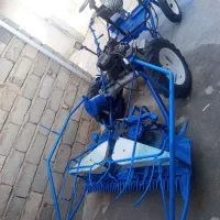 دروگر چهار چرخ