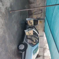 ۴۰۵|خودرو سواری و وانت|محمدیه-قزوین, |دیوار