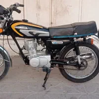 موتور 125|موتورسیکلت|آبپخش, |دیوار