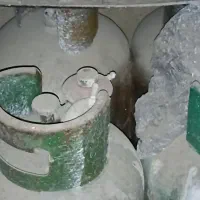 کپسول پرسی گاز