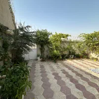 صیاد شقایق۱۴۶متر ویلایی بازسازی