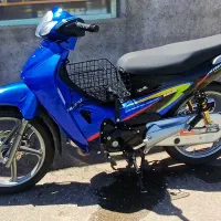 ویو ۱۲۵ کویر رادیسون