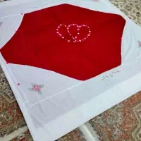 لحاف پشم اصل تبریز