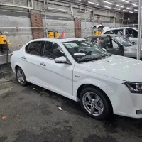 دنا پلاس توربو شارژ آخر ۱۴۰۱