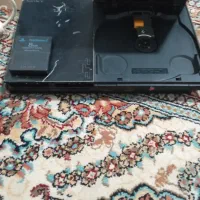 پلی استیشن ۲ معاوضه با دوچرخه