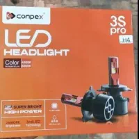 هدلایت کانپکس 3s pro رودان