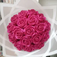 گل جاویدان ربانی