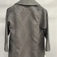 کت مجلسی|لباس|اصفهان, سنبلستان|دیوار