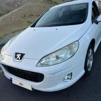 پژو ۴۰۷|خودرو سواری و وانت|تهران, دکتر هوشیار|دیوار