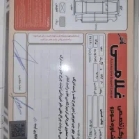 پراید مدل 91  .دوگانه|خودرو سواری و وانت|تهران, ولنجک|دیوار