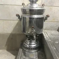 سماور بزرگ هئیتی
