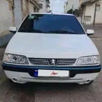 پژو ۴۰۵ اس ال ایکس تیوفایو ۹۴