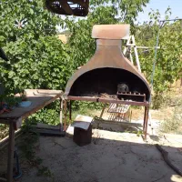 فروش باغ و خانه باغ در سعد آباد