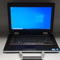 لپ تاب  DELL Latitude E6420 i5