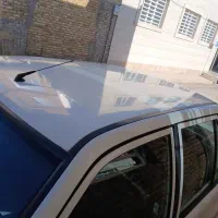 پراید سفید مدل ۸۶، دوگانه شرکتی|خودرو سواری و وانت|بروجرد, |دیوار