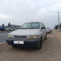 پراید ۱۳۱ SE