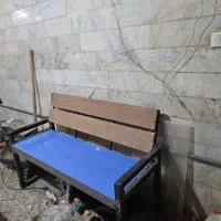 نیمکت|صندلی و نیمکت|شاهین‌شهر, عطار|دیوار