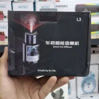 لوازم جانبی موبایل خشبو  کننده L3  کهکشانی تک و