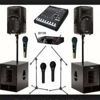 اجاره باندفلشخور،کرایه سیستم صوتی  نورپردازی|خدمات پذیرایی، مراسم|کرمانشاه, |دیوار