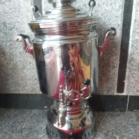 سماور  ۲۰ لیتری ۱۲ ملیون