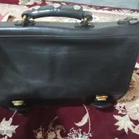 کیف تمام چرم نو جنس اصلی|کیف، کفش، کمربند|کوهدشت, |دیوار