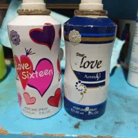 اسپری خارجی بدون کارتون