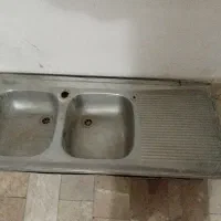 سینک دوقلو و تک قلو