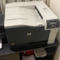 پرینتر رنگی HP